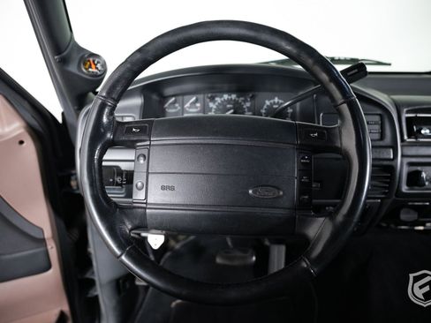 Used 1996 Ford Bronco Eddie Bauer image 19