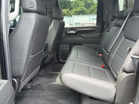 Used 2024 Chevrolet Silverado 2500 LT w/ All Star Edition AWD/4WD image 11