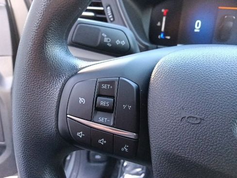 Used 2025 Ford Escape Active image 18