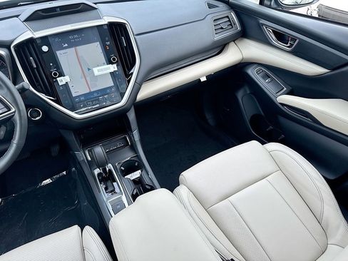 New 2026 Subaru Ascent Limited image 29
