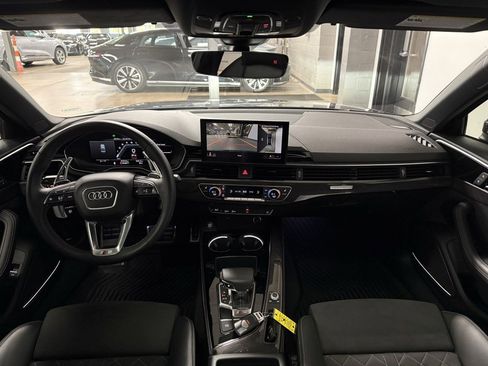 Used 2023 Audi S4 Premium Plus image 21