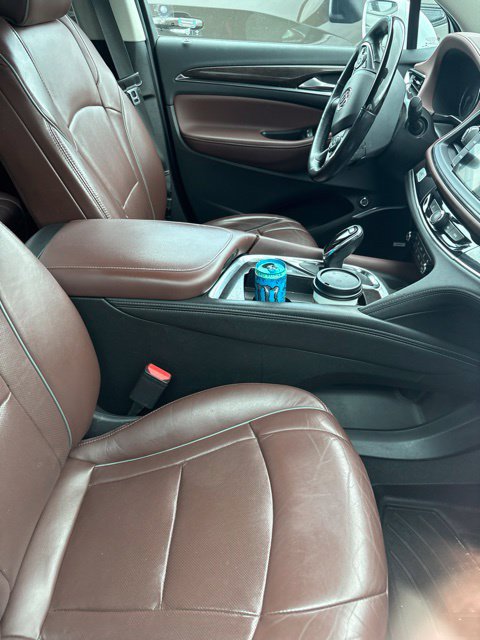 Used 2018 Buick Enclave Avenir w/ Avenir Technology Package AWD/4WD image 10