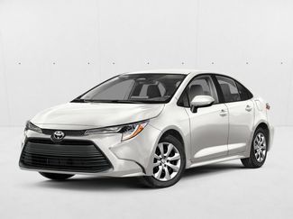 New 2026 Toyota Corolla LE FWD video 1
