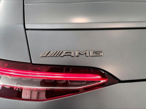 Used 2026 Mercedes-Benz AMG GT 43 image 29