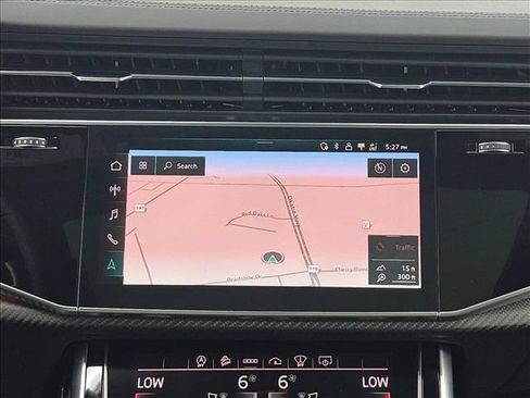 Used 2021 Audi RS Q8 AWD/4WD image 13