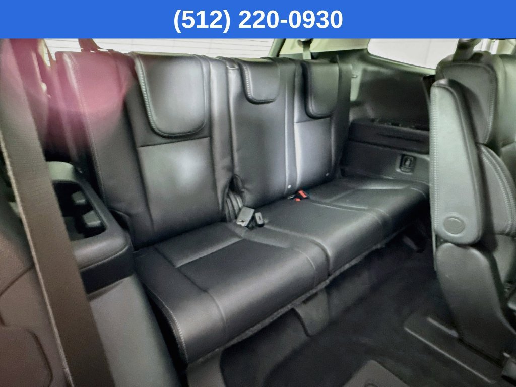 Certified 2026 Subaru Ascent Premium AWD/4WD image 35
