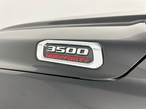Used 2024 RAM 3500 Limited AWD/4WD image 27