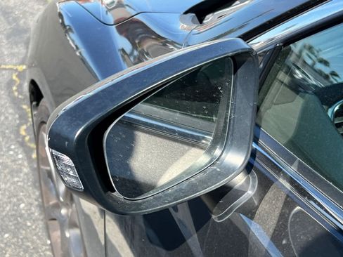 Used 2016 MAZDA MAZDA6 Grand Touring w/ GT Technology Package image 20