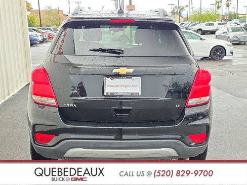 Used 2019 Chevrolet Trax LT FWD image 6
