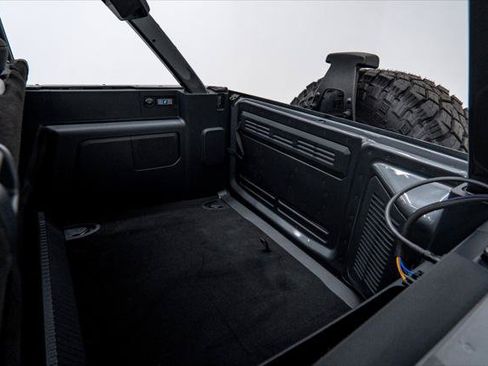 Used 2026 Ford Bronco Big Bend AWD/4WD image 35