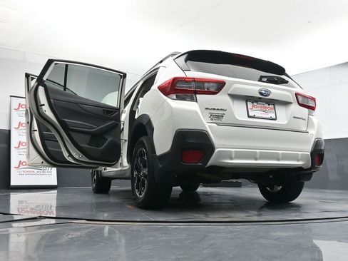 Used 2021 Subaru Crosstrek 2.0i Premium w/ Popular Package #2 image 44