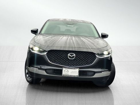 New 2026 MAZDA CX-30 AWD 2.5 S image 2