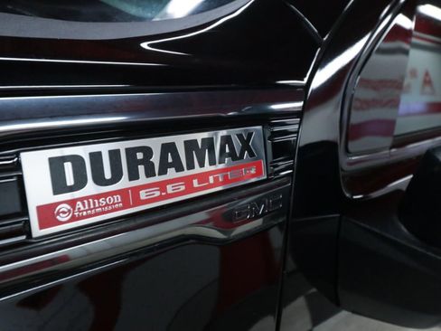 Used 2022 GMC Sierra 2500 AT4 w/ AT4 Preferred Package image 47