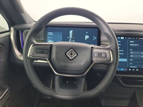 Used 2023 Rivian R1T Adventure Quad AWD/4WD image 26