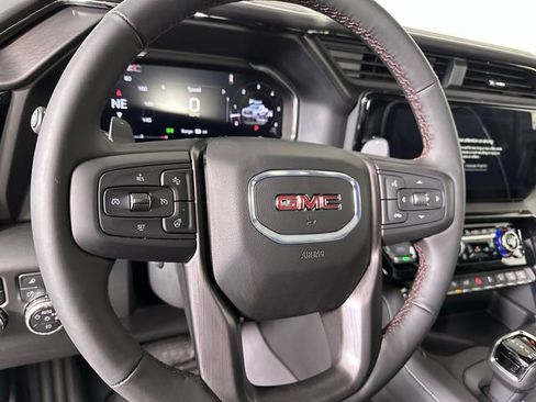 New 2026 GMC Sierra 1500 AT4X AWD/4WD image 11