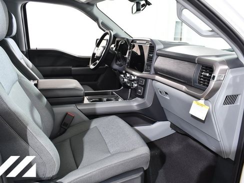 New 2025 Ford F150 XLT w/ Equipment Group 302A MID image 10
