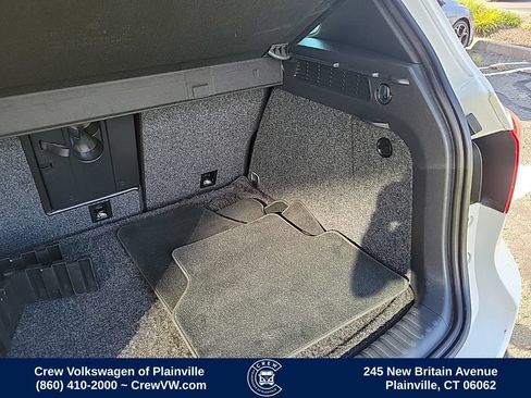 Used 2014 Volkswagen Tiguan R-Line AWD/4WD image 51