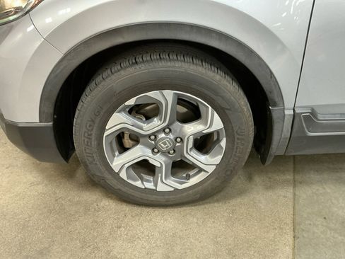 Used 2017 Honda CR-V EX-L image 26