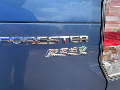 Used 2017 Subaru Forester 2.5i Limited w/ Popular Package #2 image 30