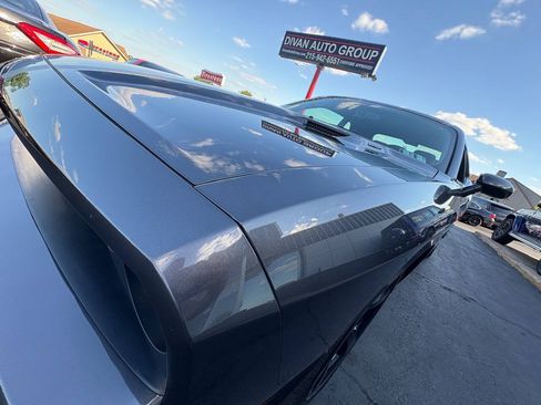 Used 2013 Dodge Challenger R/T Plus RWD image 15