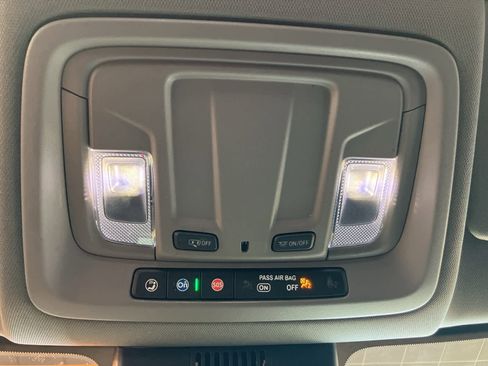 Used 2023 Chevrolet Silverado 1500 LT w/ Z71 Off-Road Package image 21