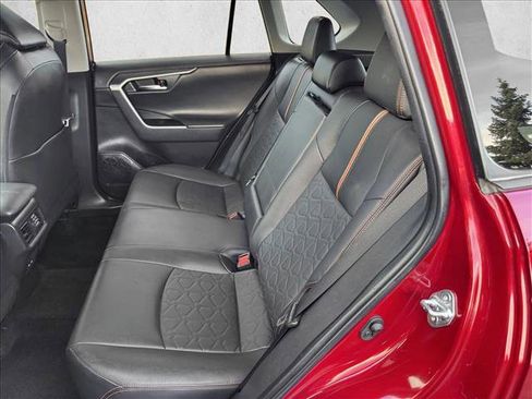 Used 2024 Toyota RAV4 Adventure image 17