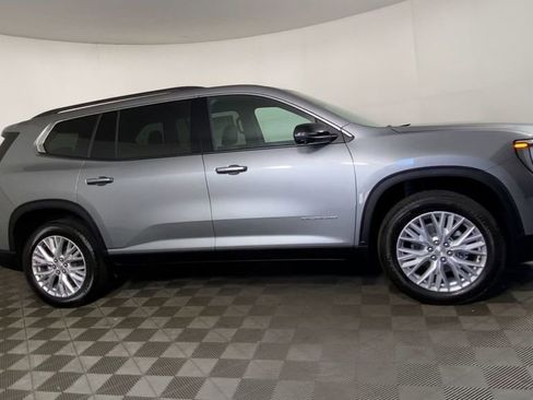 New 2026 GMC Acadia Elevation w/ Elevation Premium Package image 2