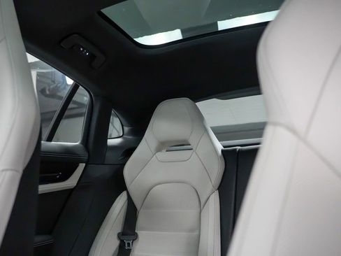 New 2026 Porsche Panamera 4 AWD/4WD image 36