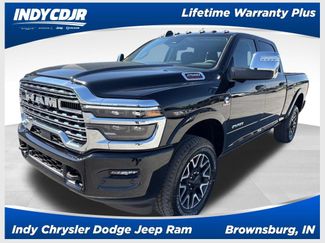New 2026 RAM 2500 Limited AWD/4WD 360° Tour