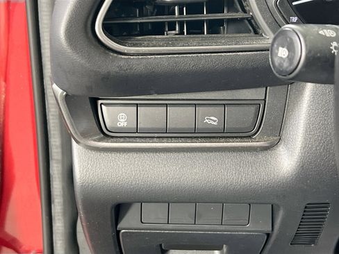 Used 2023 MAZDA CX-30 AWD 2.5 S w/ Select Package image 10