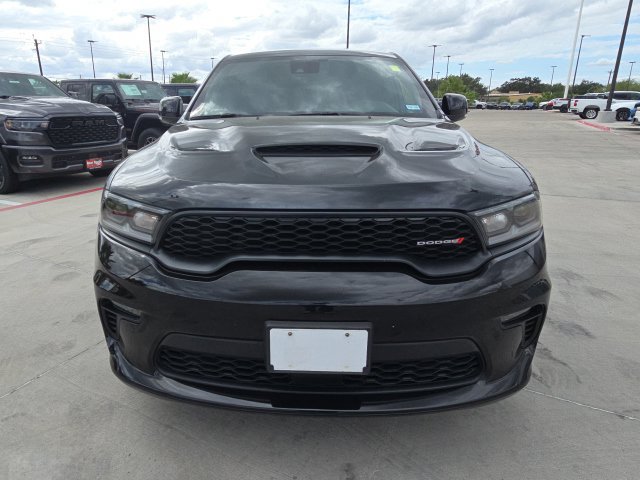 Used 2022 Dodge Durango GT RWD image 2