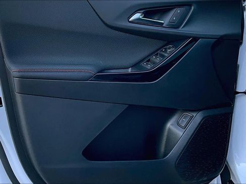 New 2026 Chevrolet Equinox RS image 11