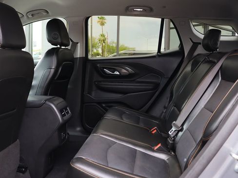 Used 2020 GMC Terrain SLT FWD image 30