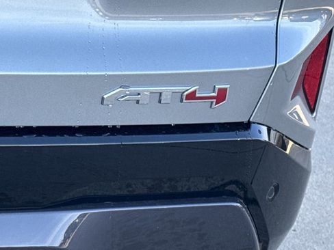 New 2026 GMC Terrain AT4 w/ Convenience Package III image 10