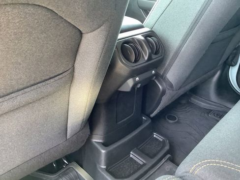 Used 2024 Jeep Wrangler Willys 4xe image 29