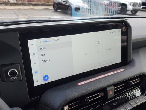 New 2026 Toyota Land Cruiser image 31