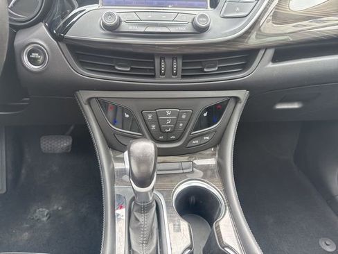 Used 2020 Buick Envision Essence w/ Experience Buick Package AWD/4WD image 27