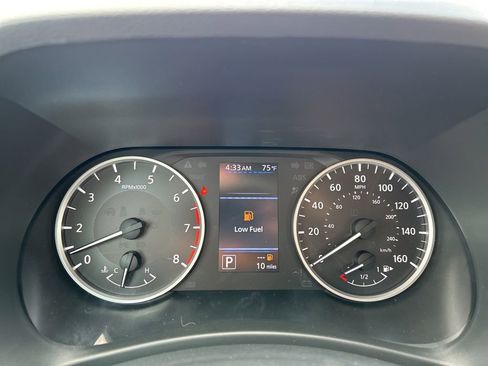 New 2025 Nissan Sentra S image 18