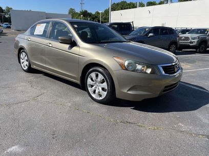 Used 2010 Honda Accord EX
