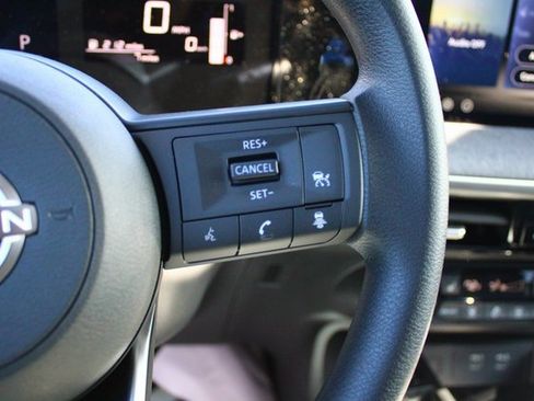 New 2026 Nissan Kicks SV w/ SV Premium Package image 11