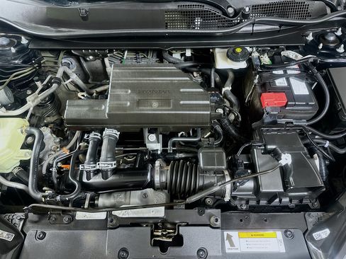 Used 2022 Honda CR-V EX image 32