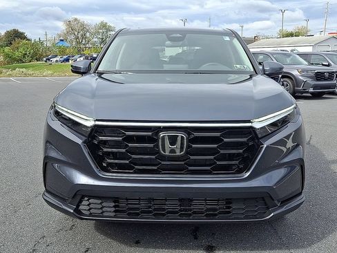 New 2026 Honda CR-V EX image 2
