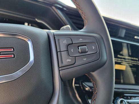 New 2026 GMC Sierra 1500 AT4 w/ AT4 Premium Package AWD/4WD image 11