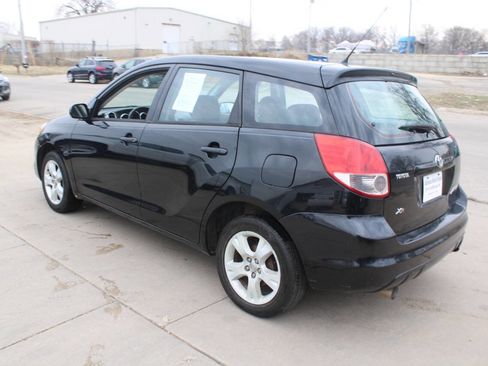 Used 2003 Toyota Matrix XR image 6