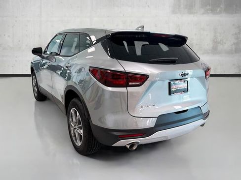 New 2026 Chevrolet Blazer LT image 7