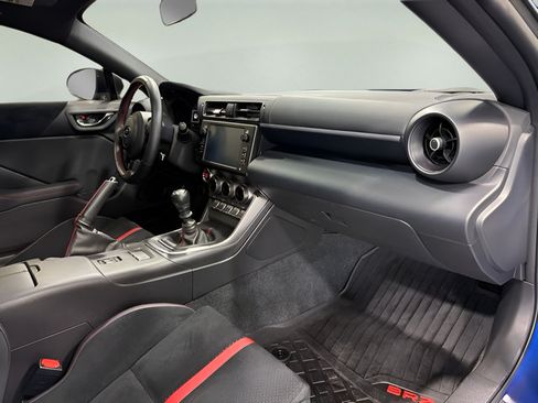 Used 2023 Subaru BRZ Limited RWD image 17