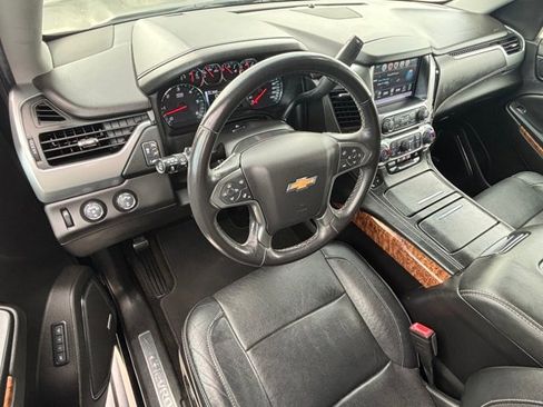 Used 2018 Chevrolet Tahoe Premier image 9