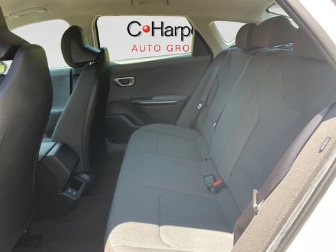 Used 2025 Kia K4 FWD image 29