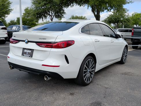 Used 2024 BMW 228i xDrive Gran Coupe w/ Convenience Package image 7