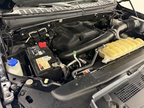 Used 2018 Ford Expedition Max Limited w/ Equipment Group 302A image 38